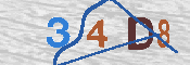 CAPTCHA-Bild