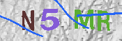CAPTCHA-Bild