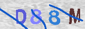 CAPTCHA-Bild