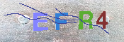 CAPTCHA-Bild