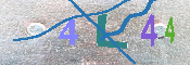 CAPTCHA-Bild