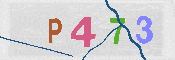 CAPTCHA-Bild