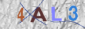 CAPTCHA-Bild