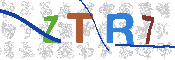 CAPTCHA-Bild