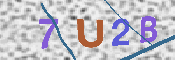 CAPTCHA-Bild
