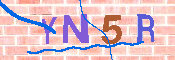 CAPTCHA-Bild