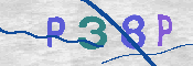 CAPTCHA-Bild