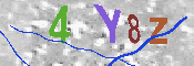 CAPTCHA-Bild