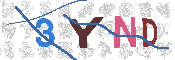 CAPTCHA-Bild