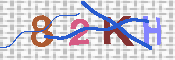 CAPTCHA-Bild