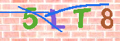 CAPTCHA-Bild