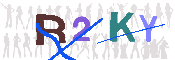 CAPTCHA-Bild