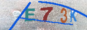 CAPTCHA-Bild