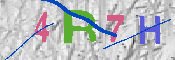 CAPTCHA-Bild
