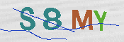 CAPTCHA-Bild